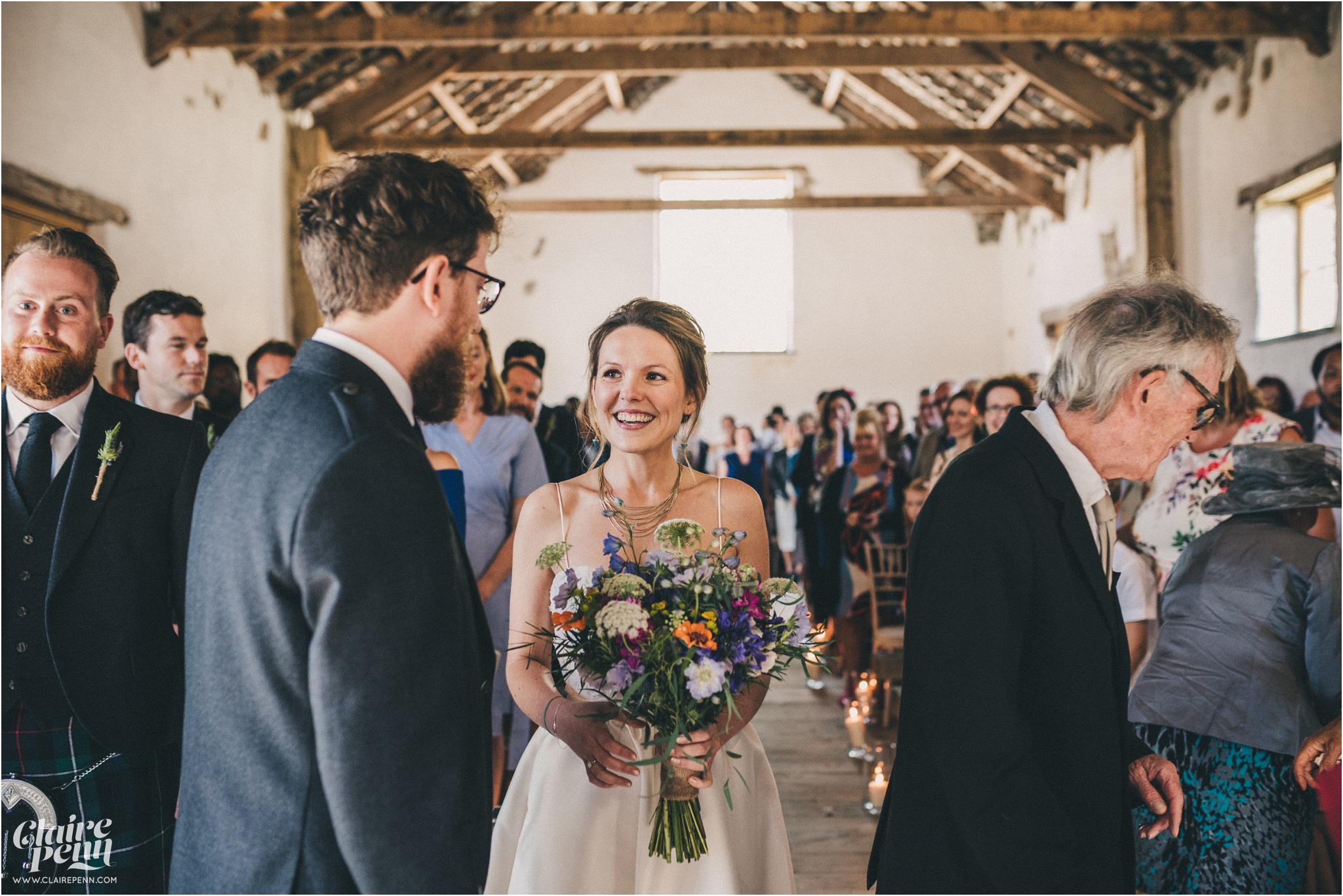 Launcells Barton barn wedding Launceston Bude Cornwall_0023.jpg