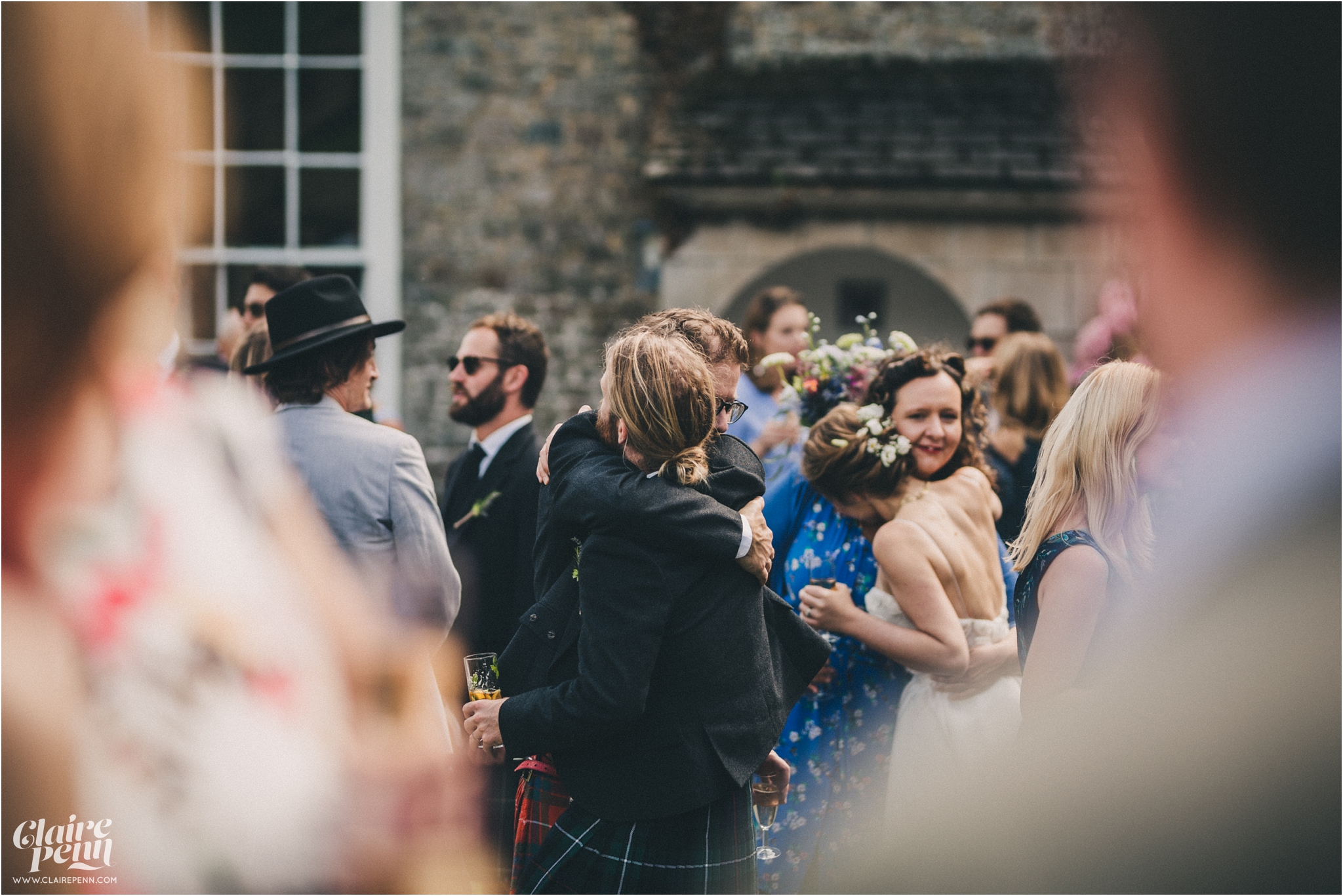 Launcells Barton barn wedding Launceston Bude Cornwall_0034.jpg