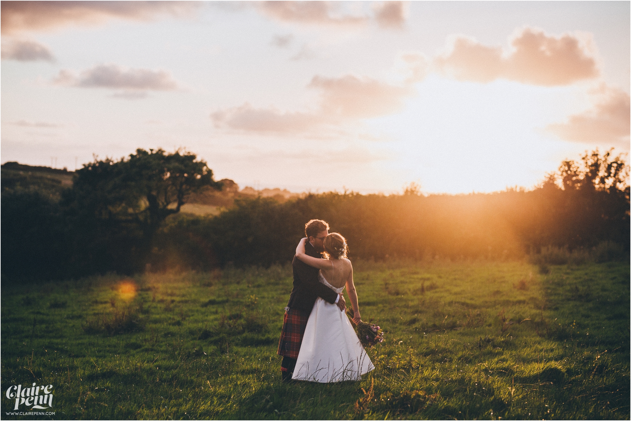 Launcells Barton barn wedding Launceston Bude Cornwall_0067.jpg