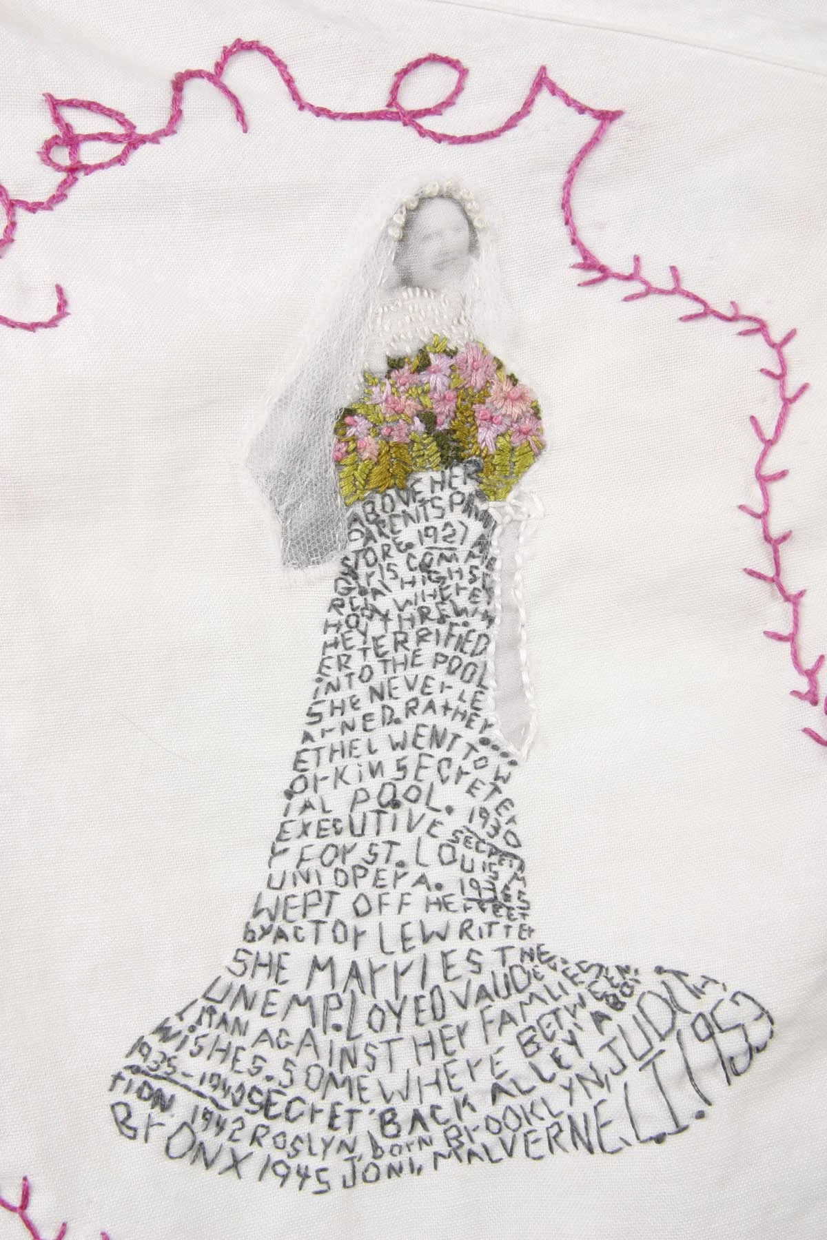 Following the Thread 