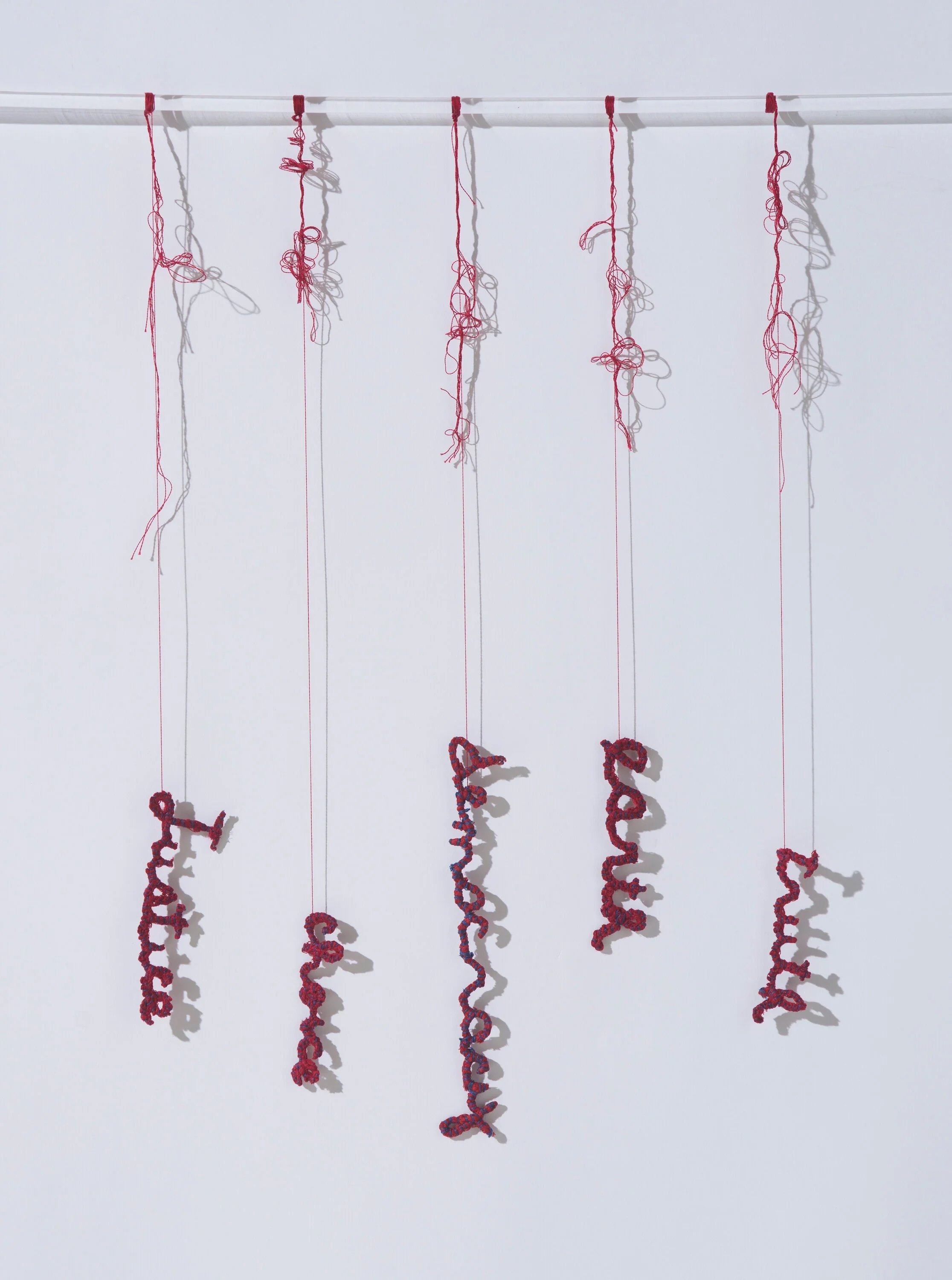 Hanging by a Thread 2020