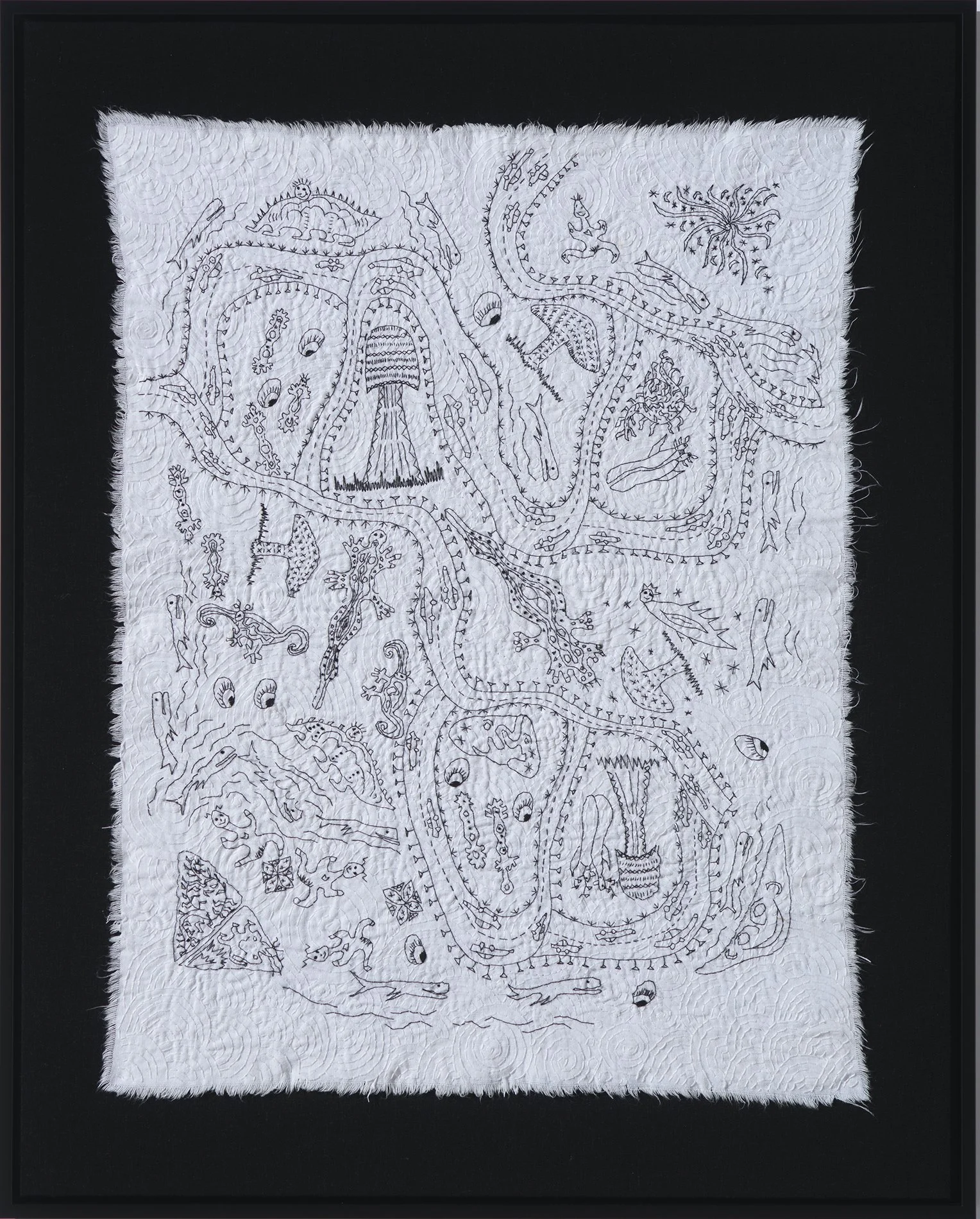 Driving Through Time