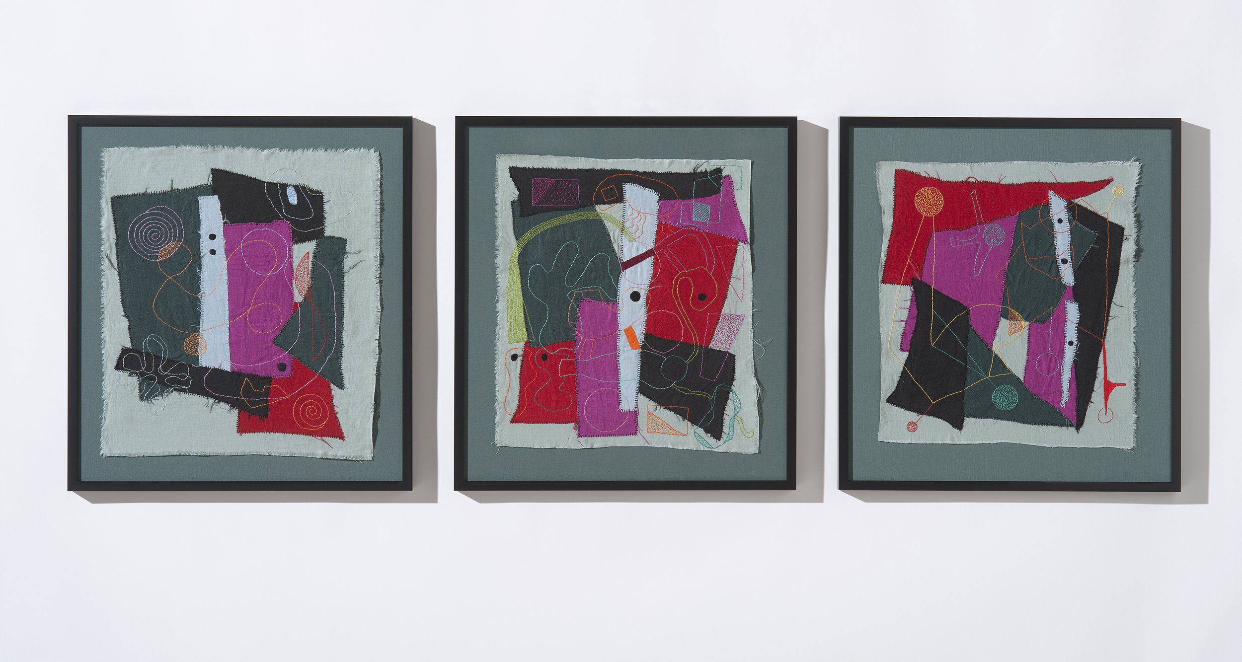 Bewitched, Bothered & Bewildered