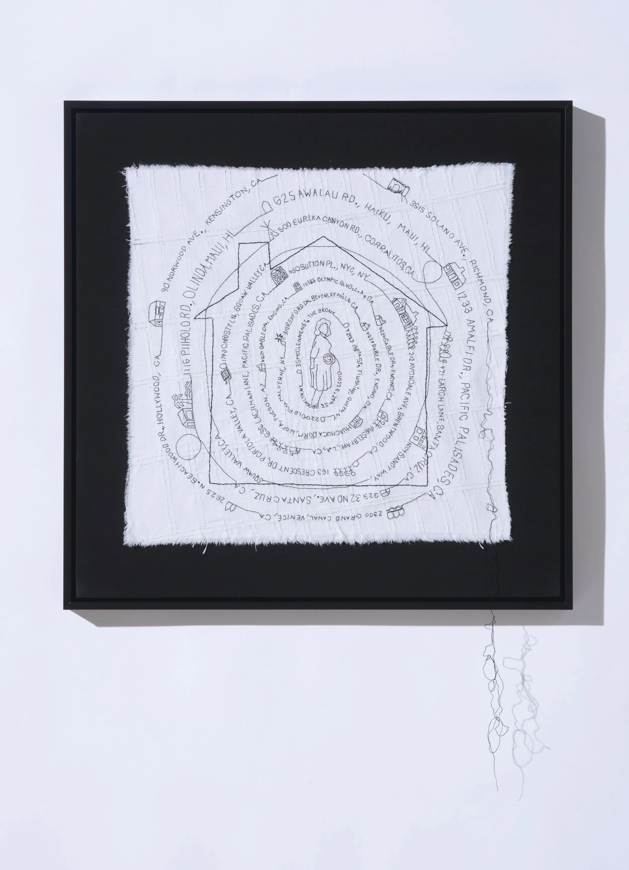 Spira Mirabilis