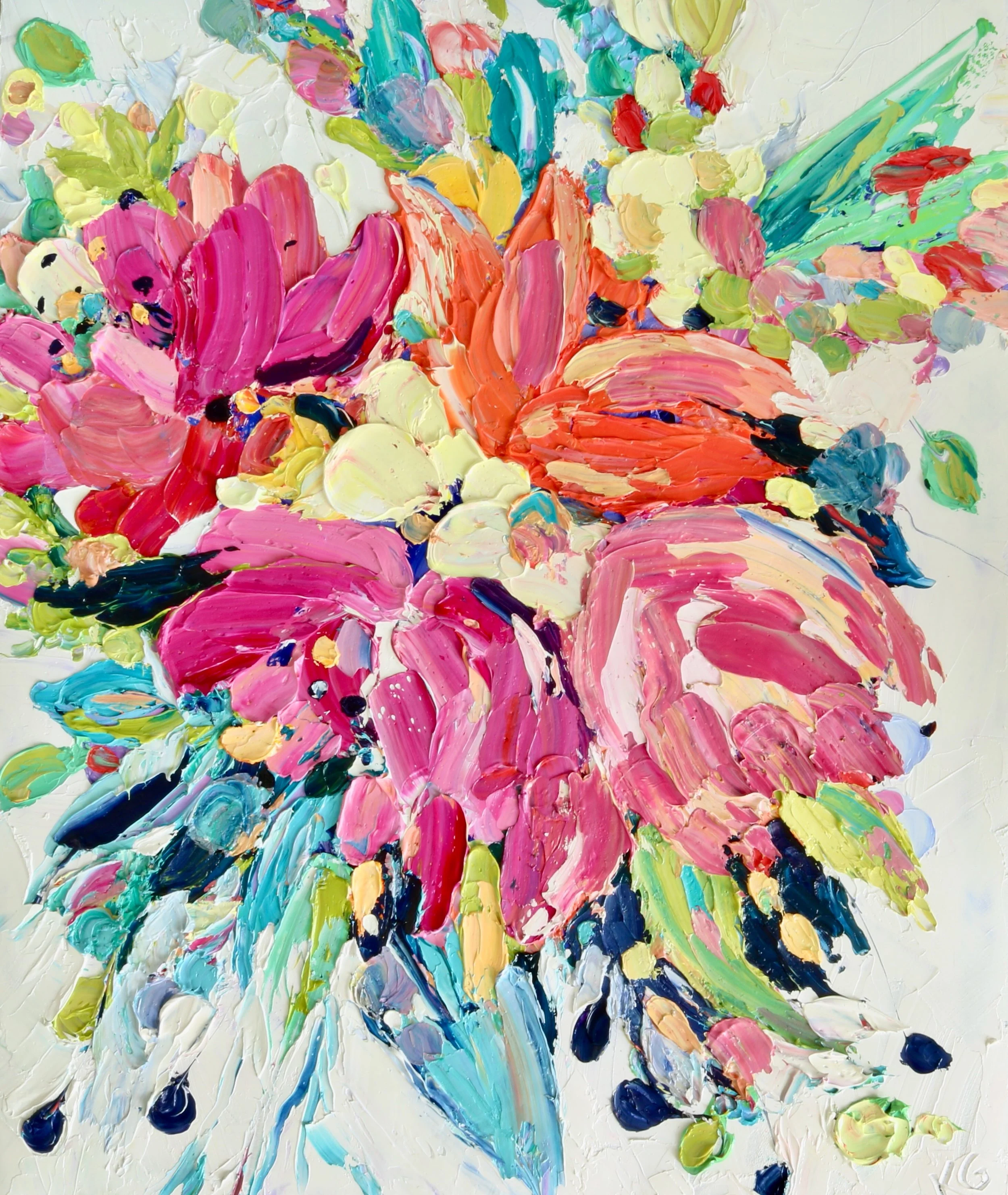 Batch of Spring - By Katie Geis