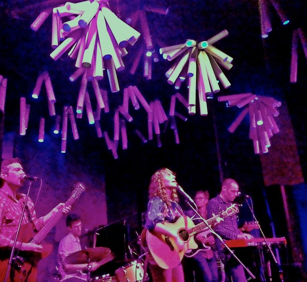 WYATT at Glasslands 2013