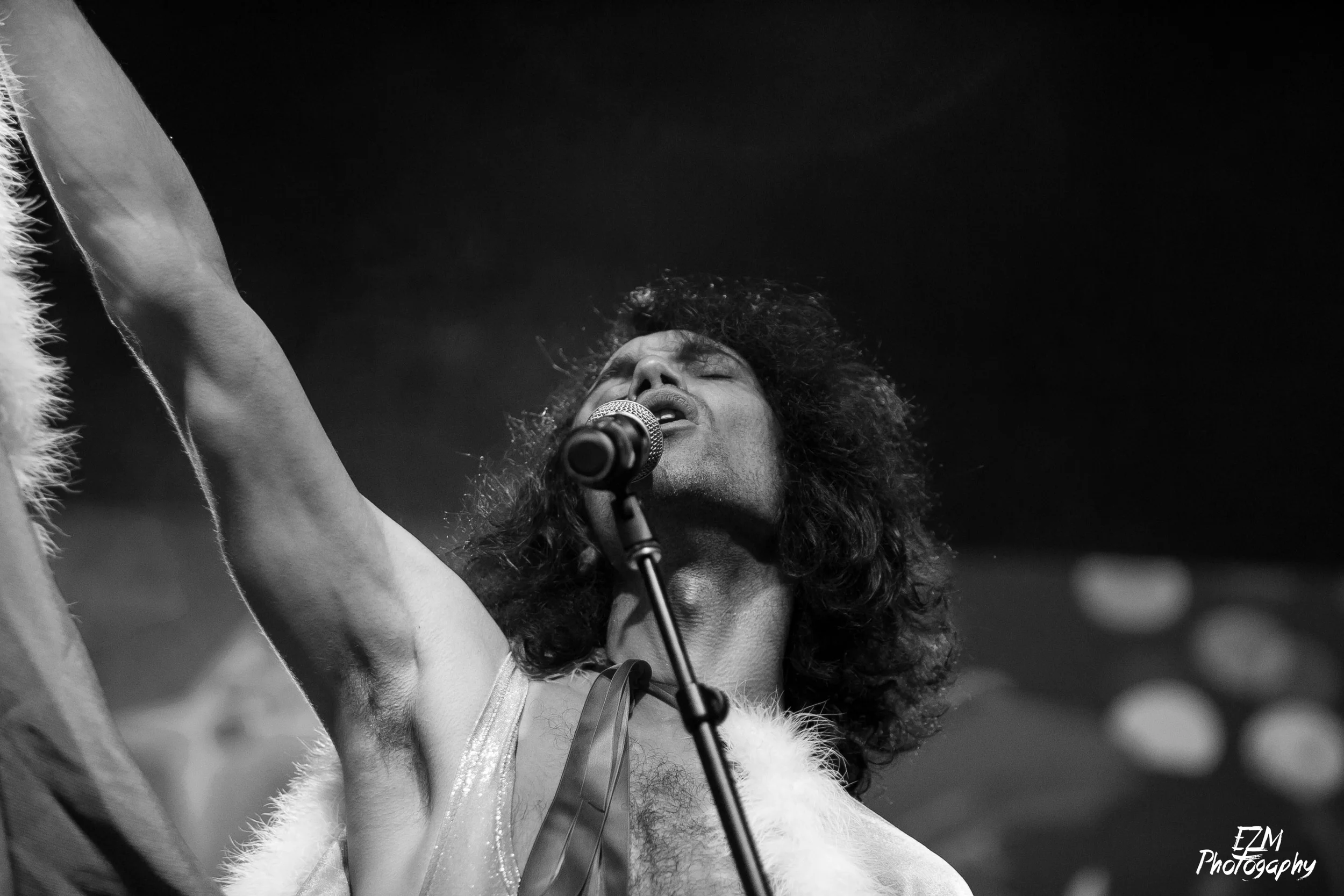 Danny Sexbang performing Live at Magfest