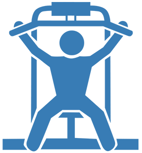 Strength Training Grand Rapids | Fitness Center Grand Rapids