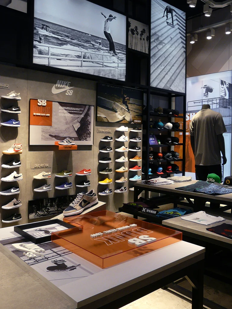 barra shopping adidas