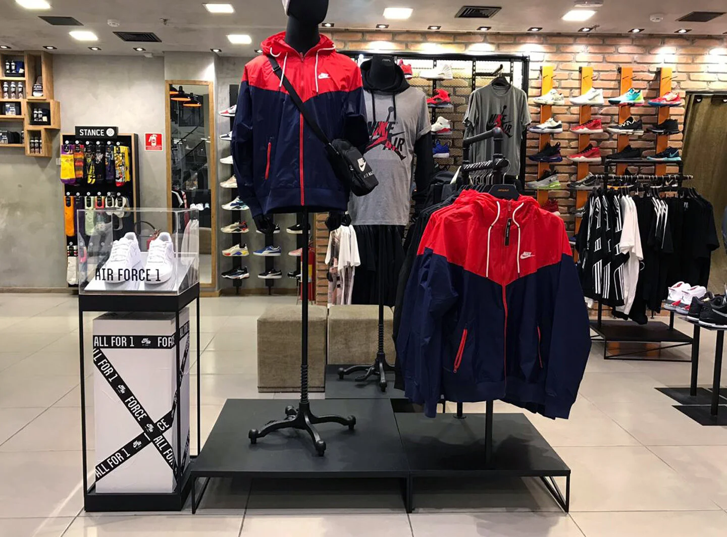 artwalk air force 1 shadow