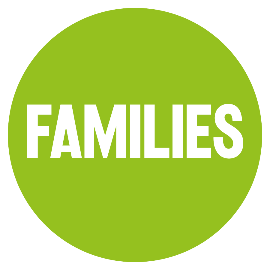 We provide amazing home and outdoor workshops for every family size. Go to Families page →