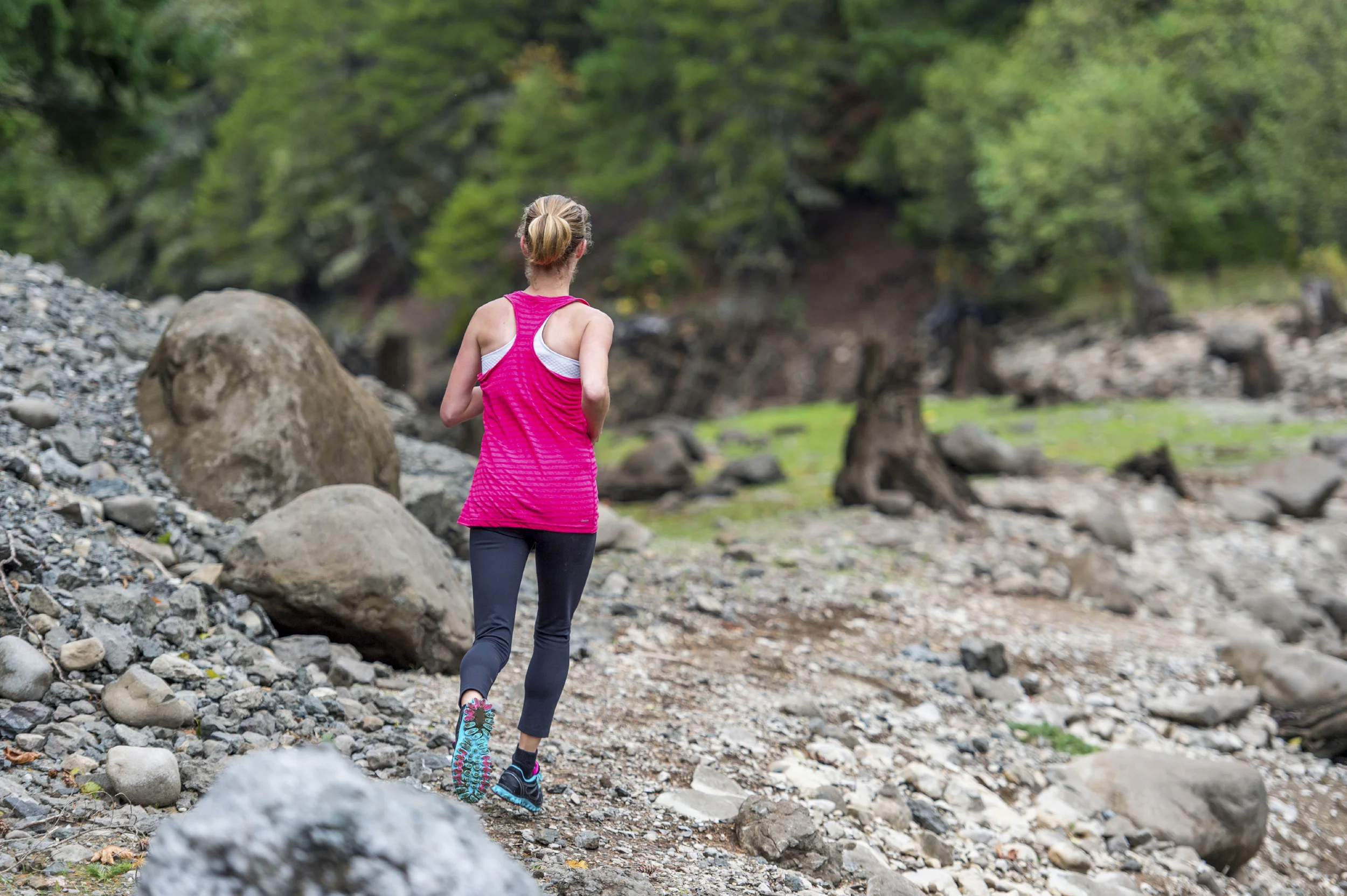 How many minutes of aerobic exercise did you complete today?