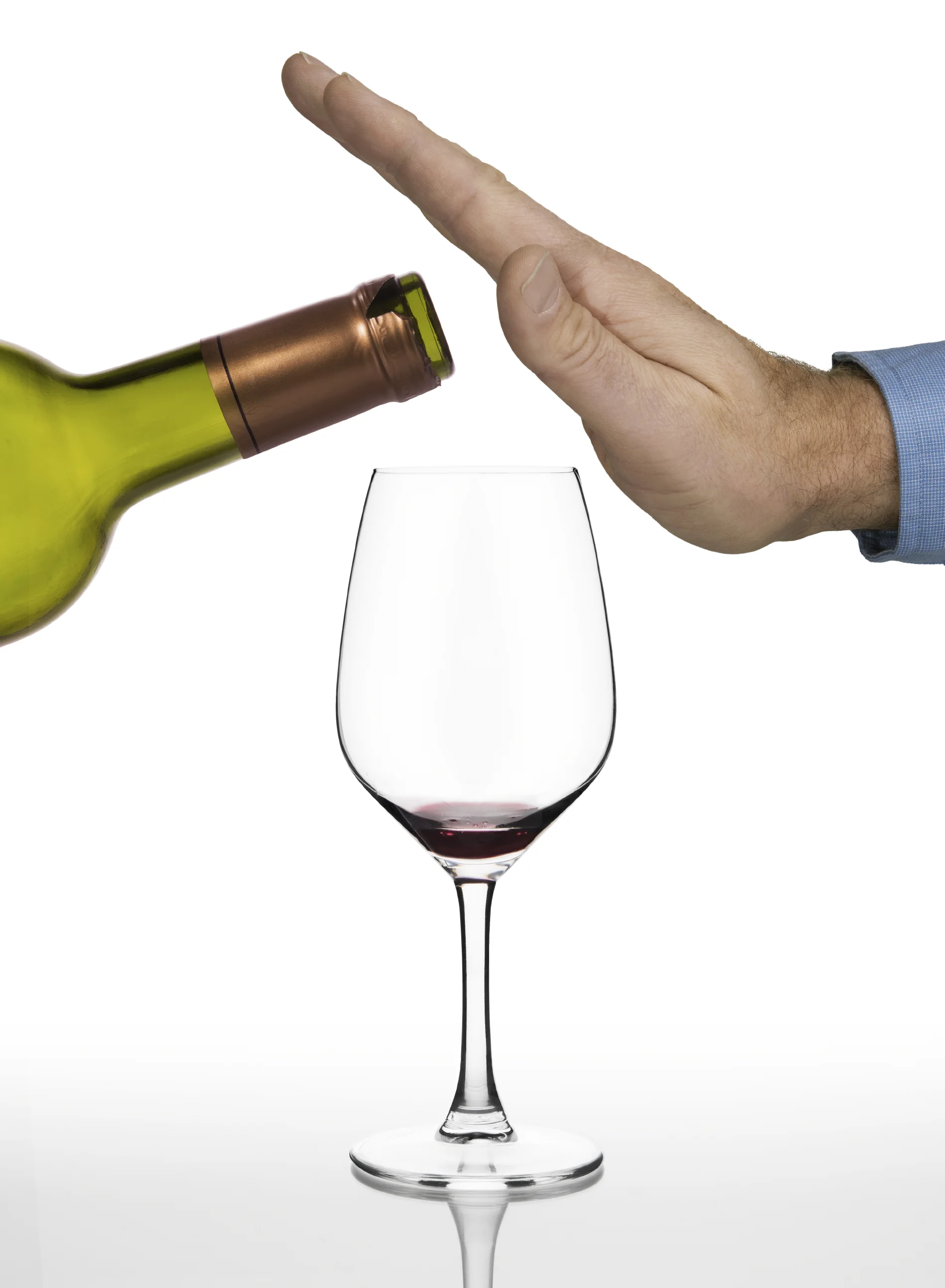 How many ounces of ALCOHOLIC beverages did you drink today?