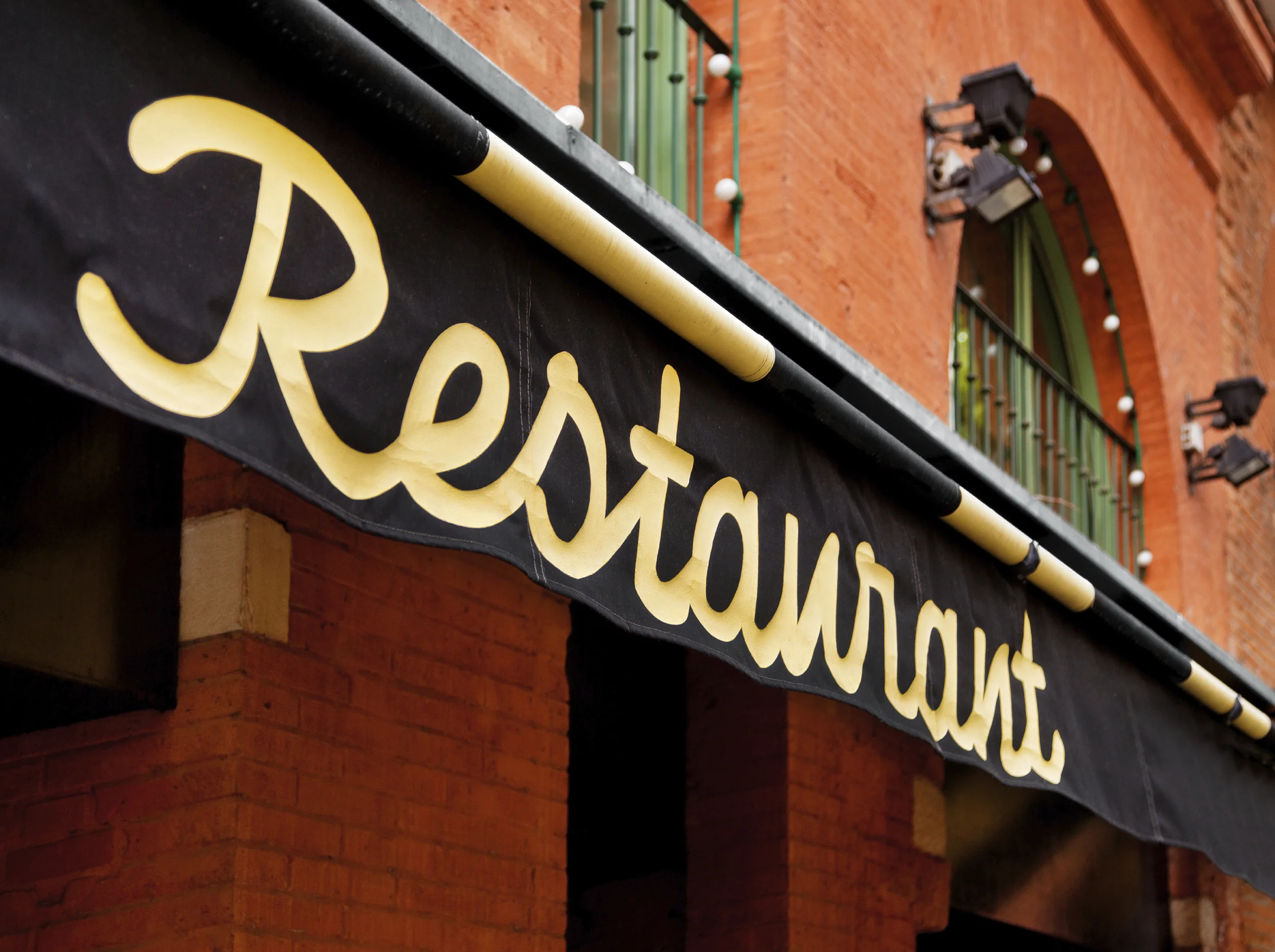 How many MEALS did you eat out today?