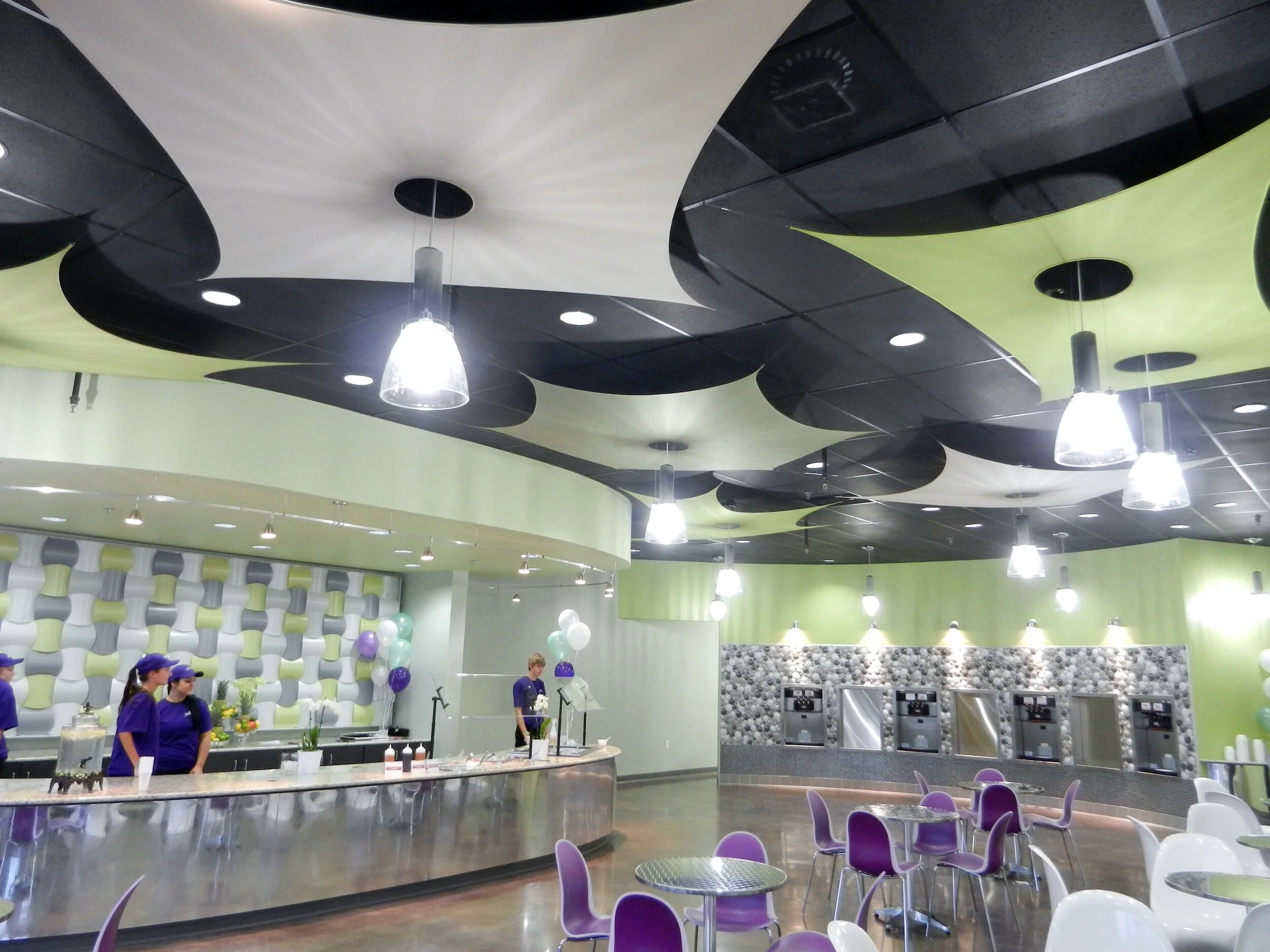 FAIRNESS, SAFETY & INTEGRITY