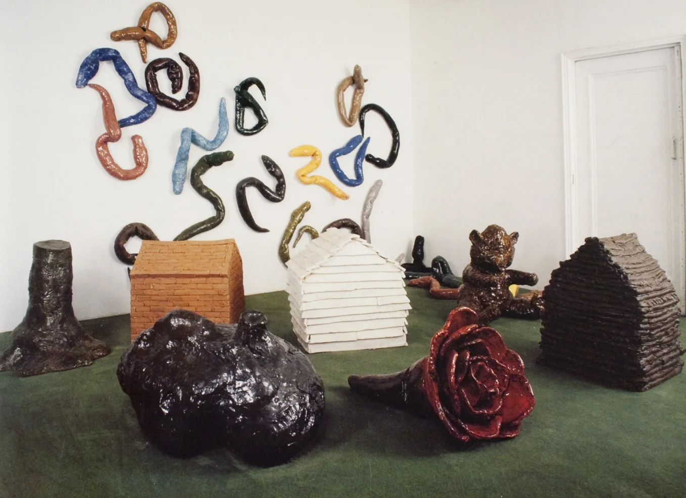 Landscape, 1999