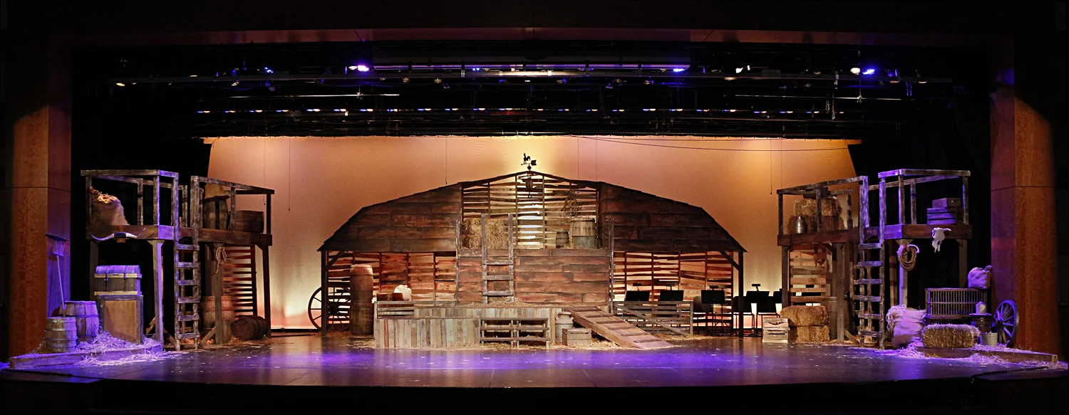 The Robber Bridegroom