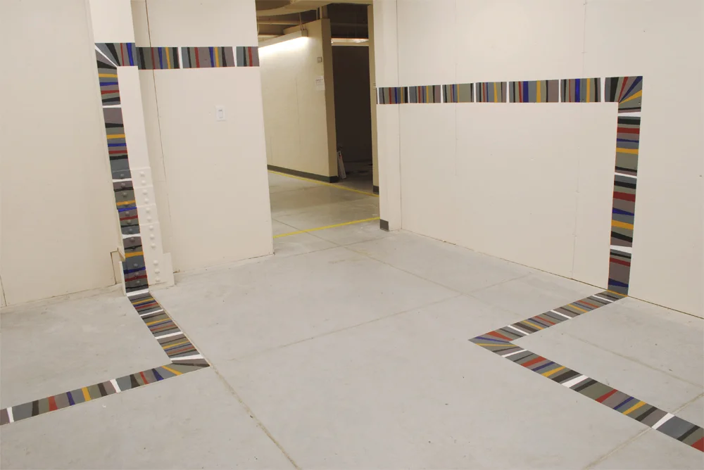 A Gray Area