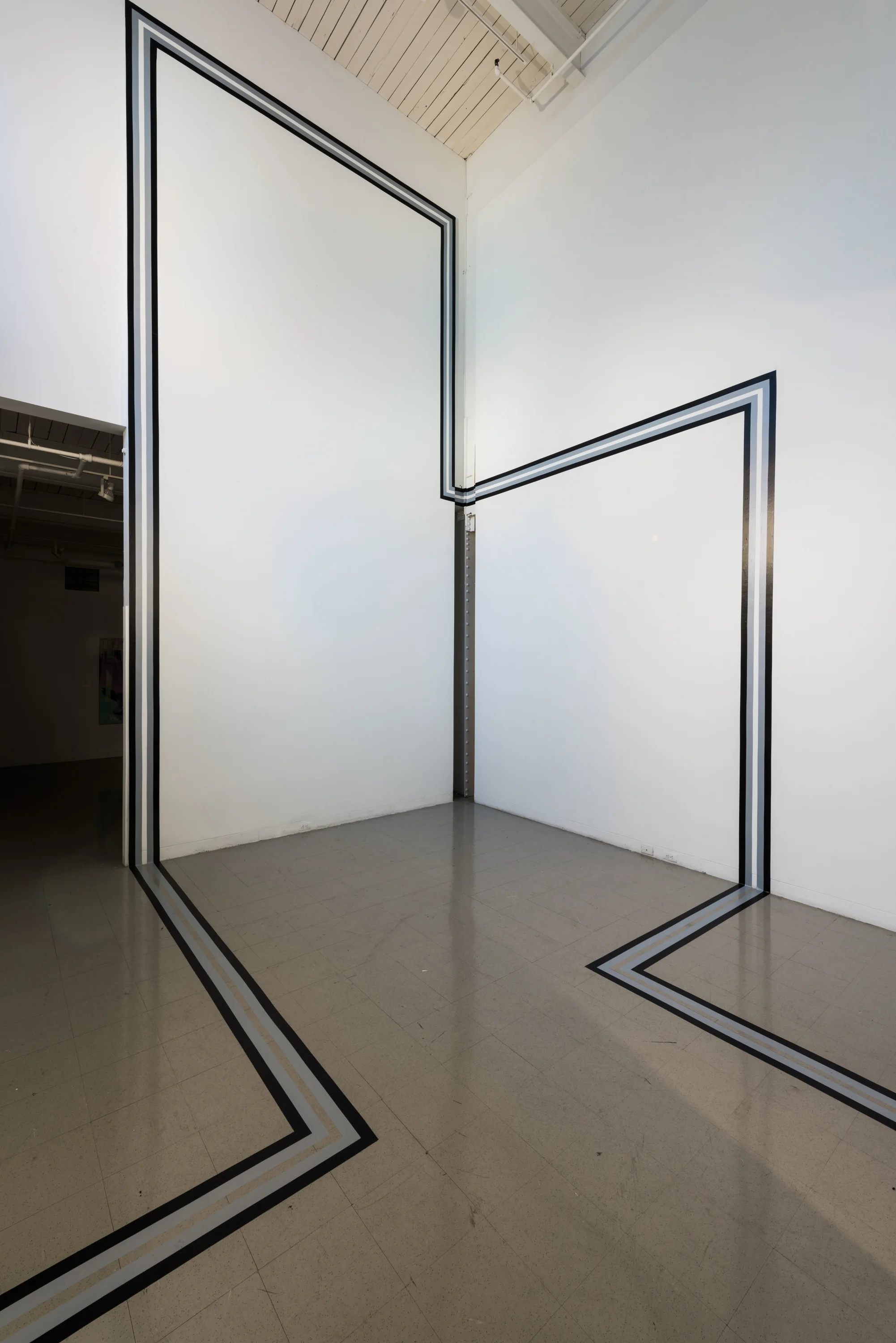 Frame, Reframe