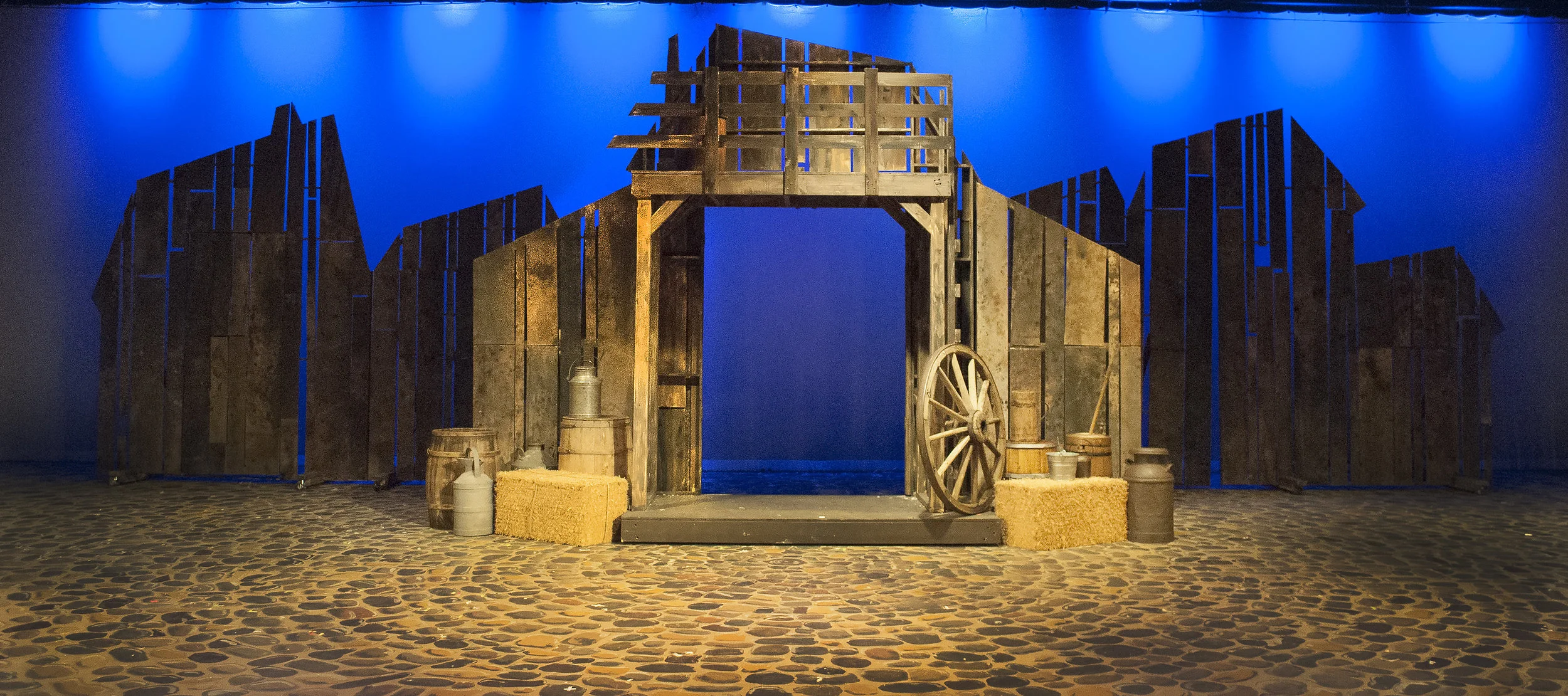 Fiddler on the Roof