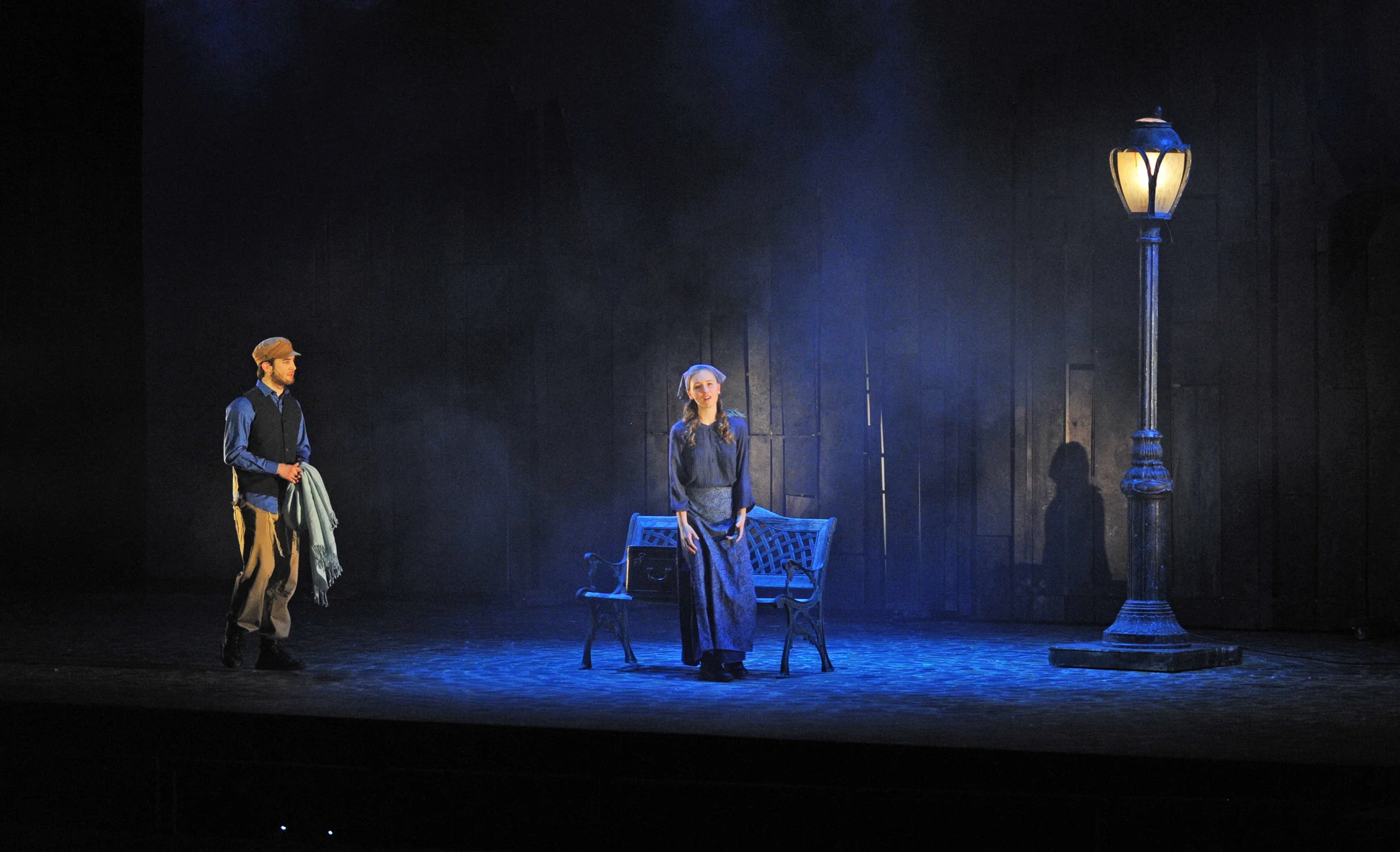 Fiddler on the Roof