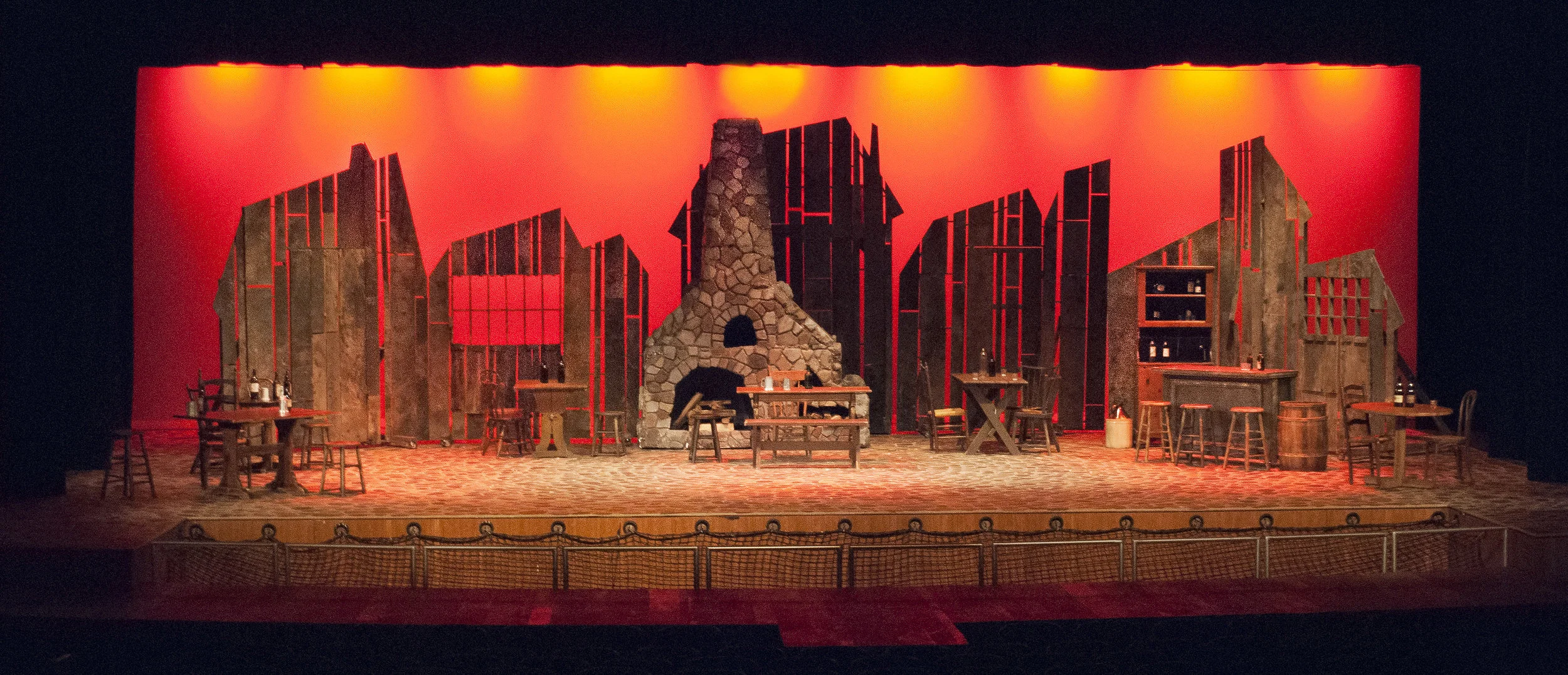 Fiddler on the Roof