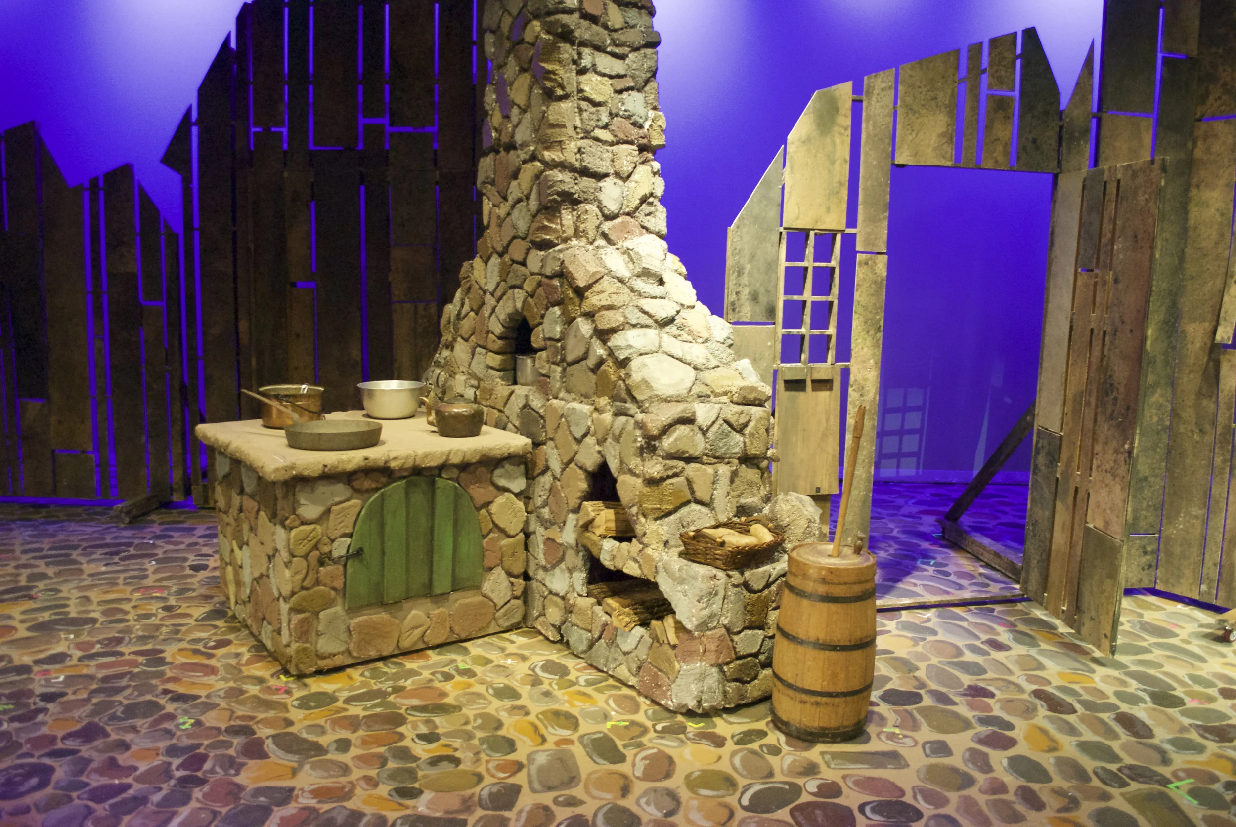 Fiddler on the Roof