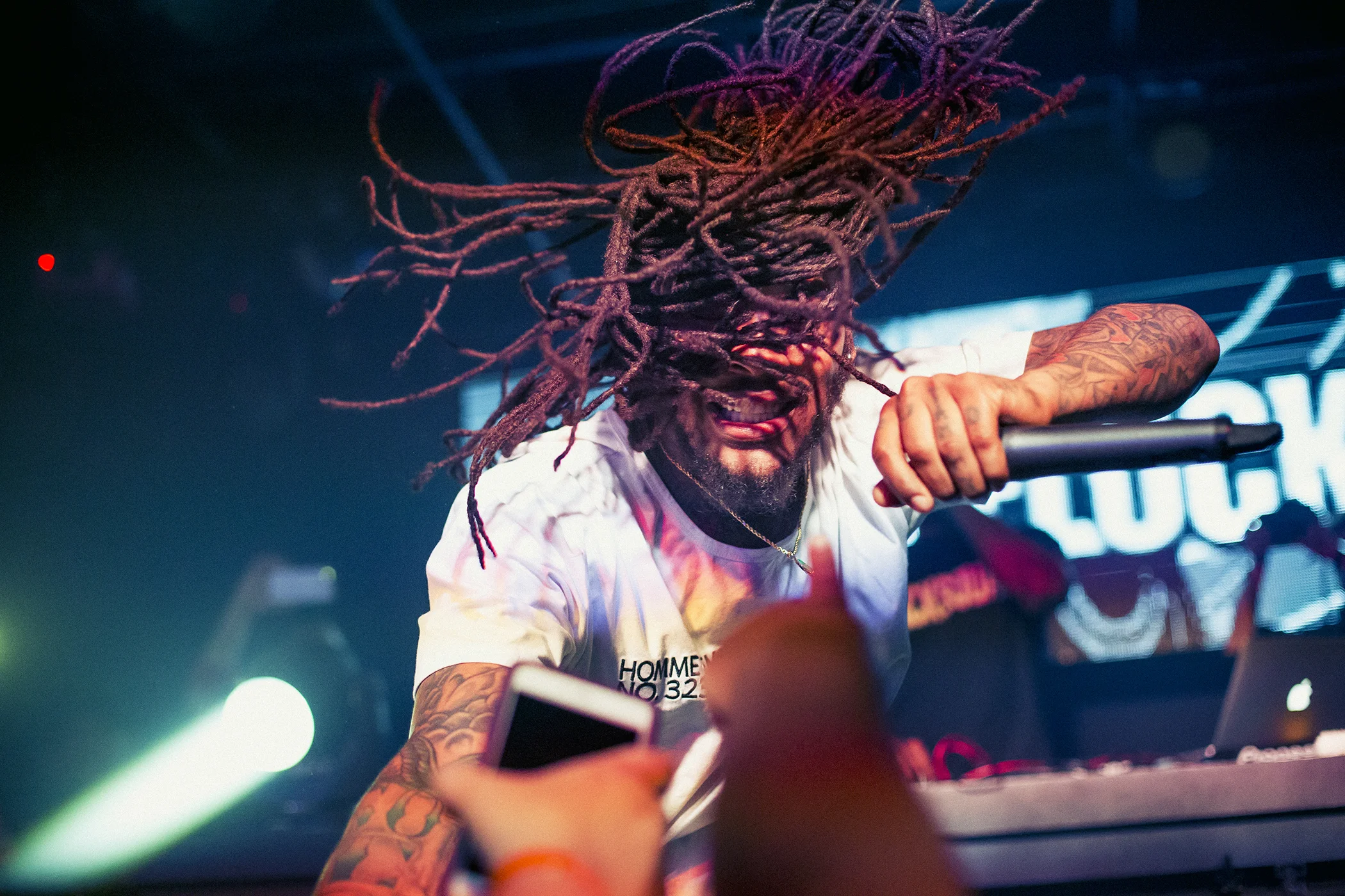 Waka Flocka Flame
