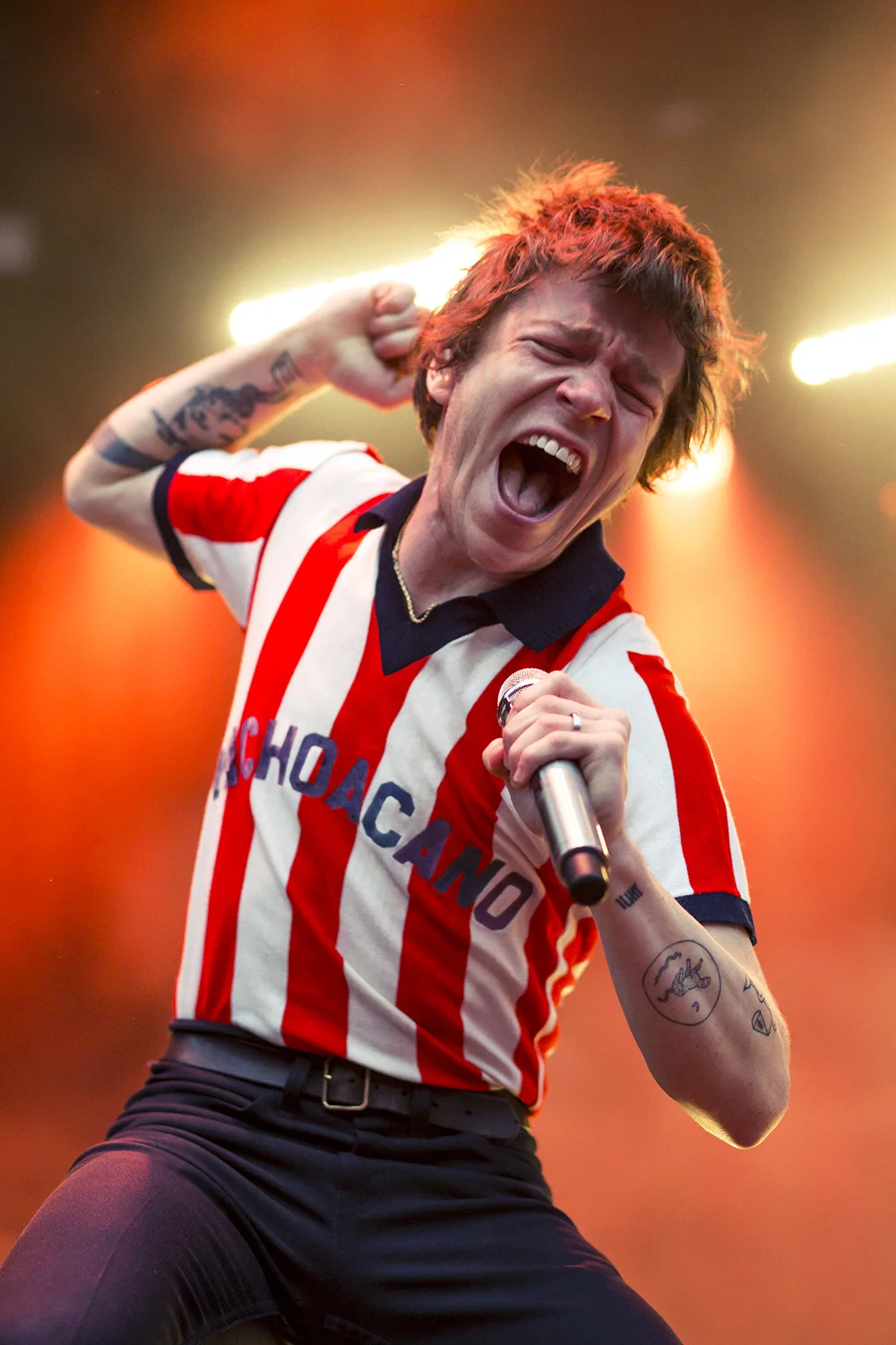 Cage the Elephant