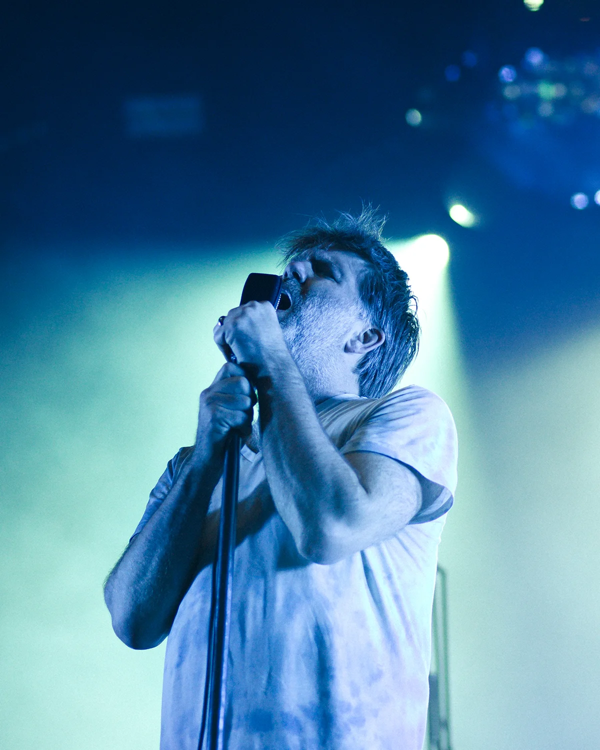 LCD Soundsystem