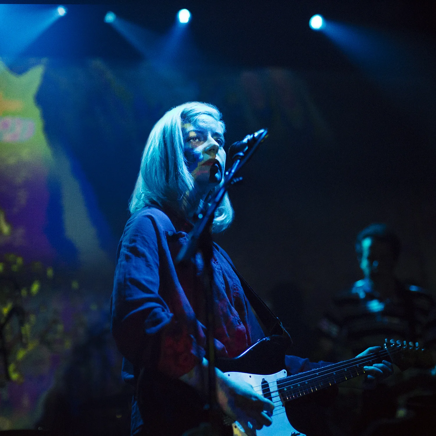 Alvvays