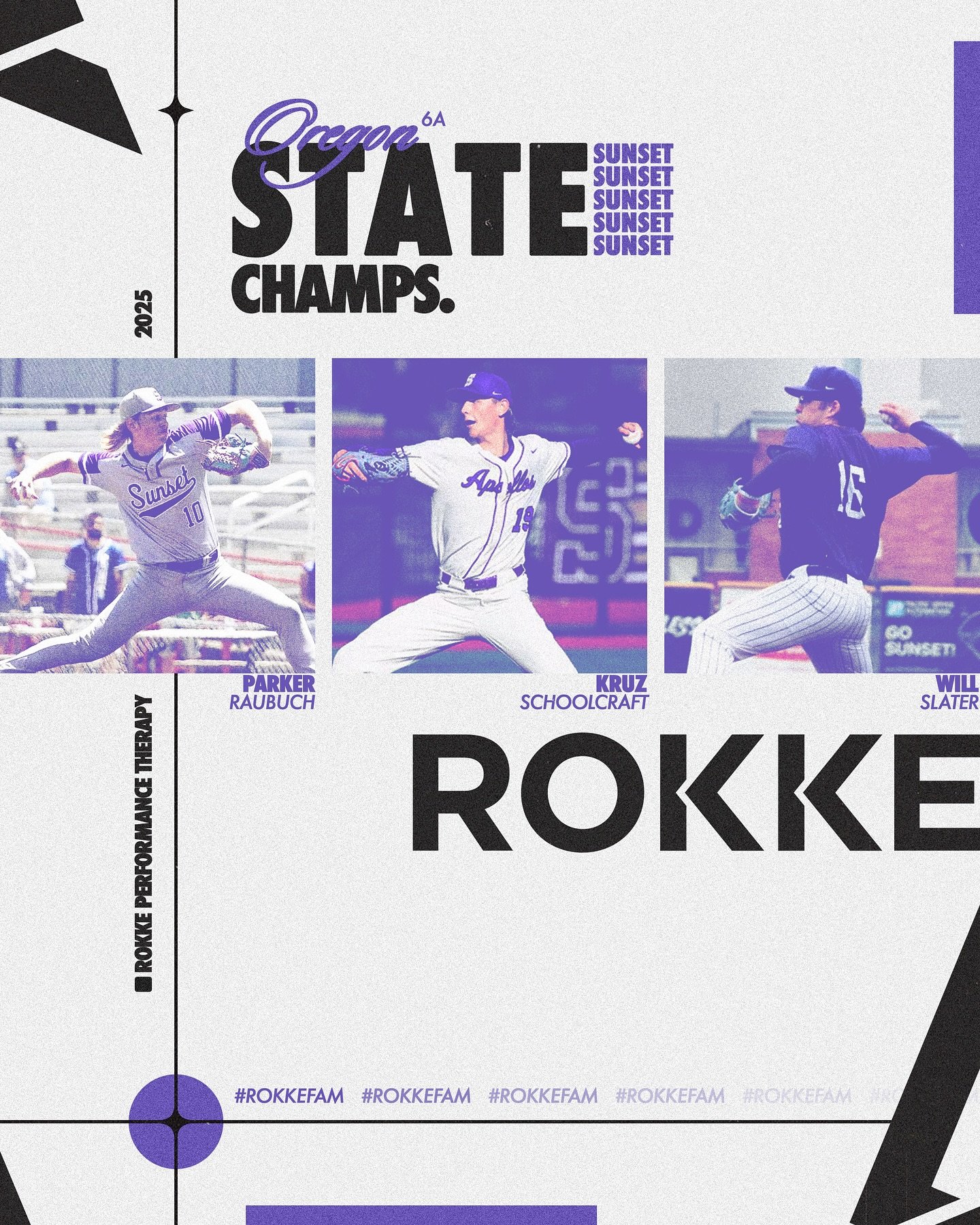 &ldquo;PLANT BEFORE YOU HARVEST PT 2&rdquo; 🏆
&mdash;
#ROKKE