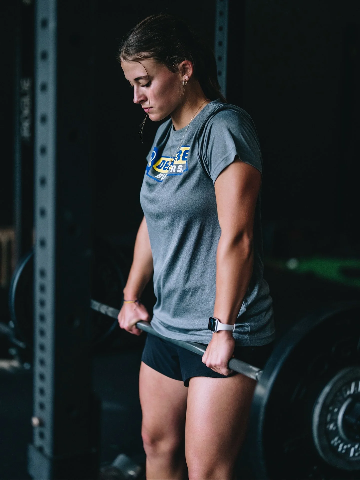 GREATNESS IS YEAR-ROUND 📈🎯 ROKKE Softball Performance | @baronrapozo
&mdash;
#ROKKE