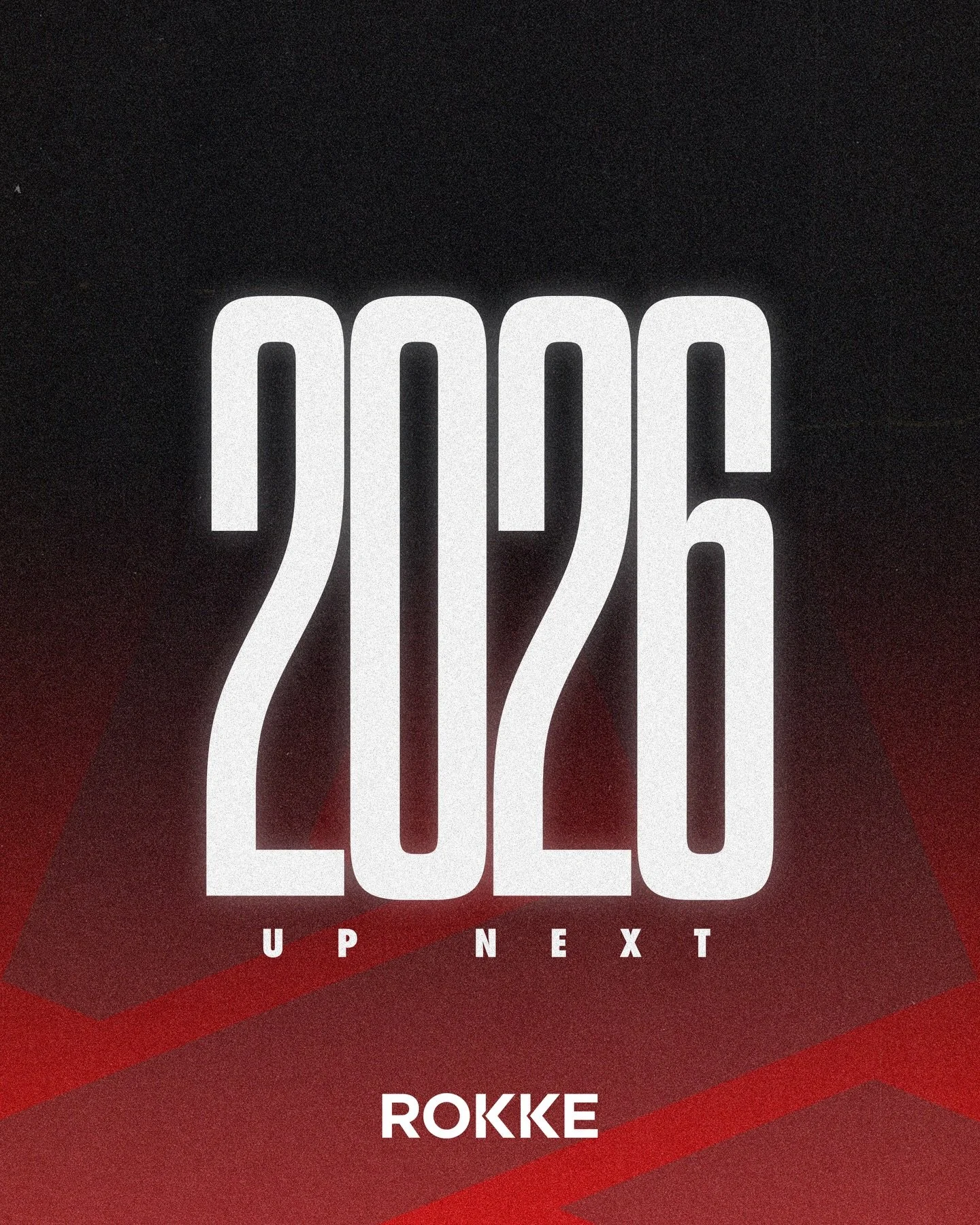Thankful for the community we&rsquo;ve built at ROKKE and everyone who&rsquo;s a part of it 🥹 A couple frames from this year. 2026 up next!!! #ROKKE