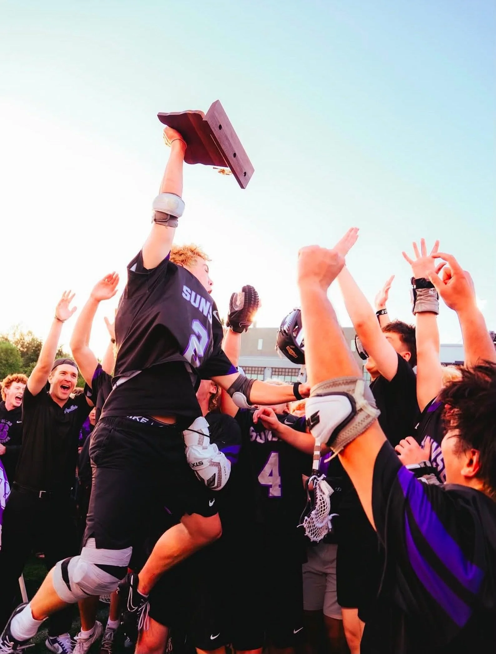 @marcus.hahm @carson.gm REALLY LIKE THAT!!! Our guys are State Champs 🏆 #ROKKEFAM