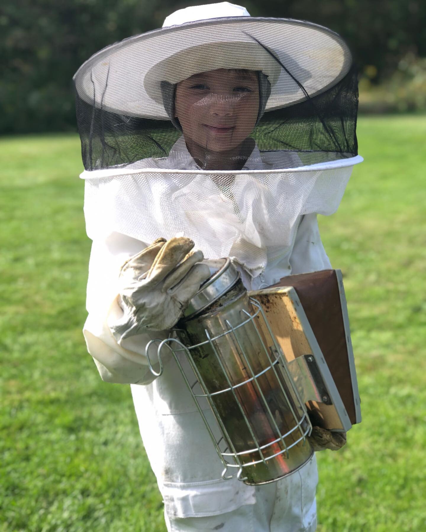 Happy World Bee day!