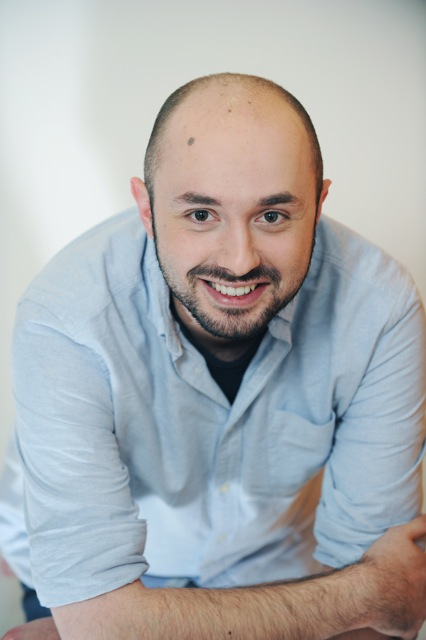 Davor Hecimovic