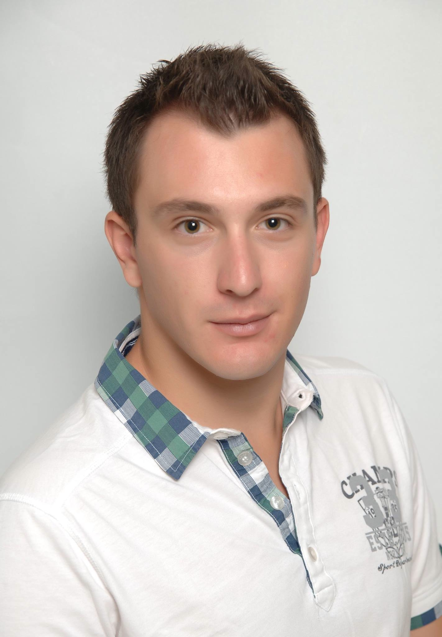 Stefan Andonovski