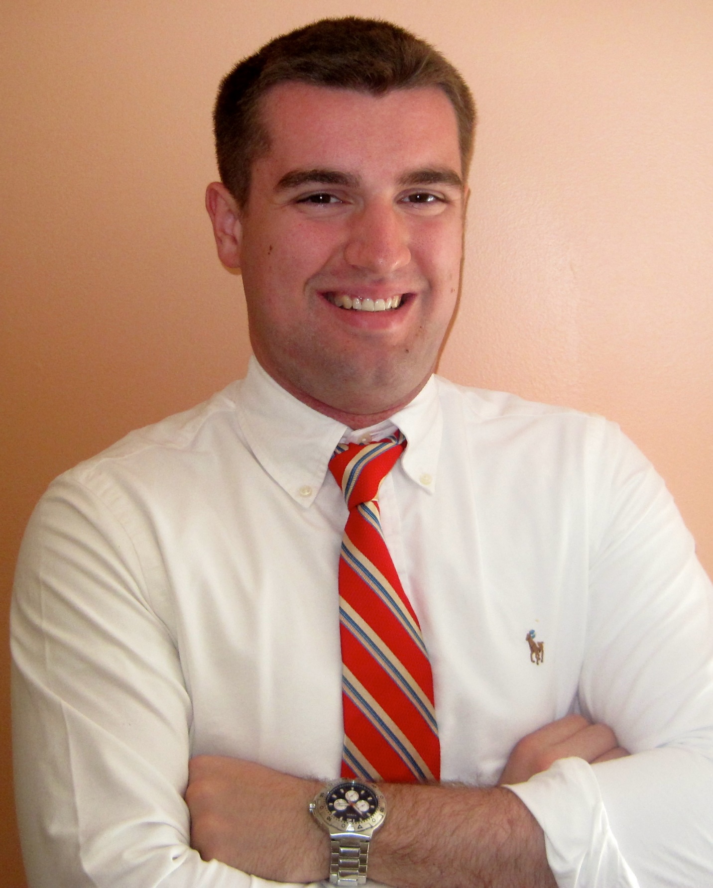 Sean Crowley