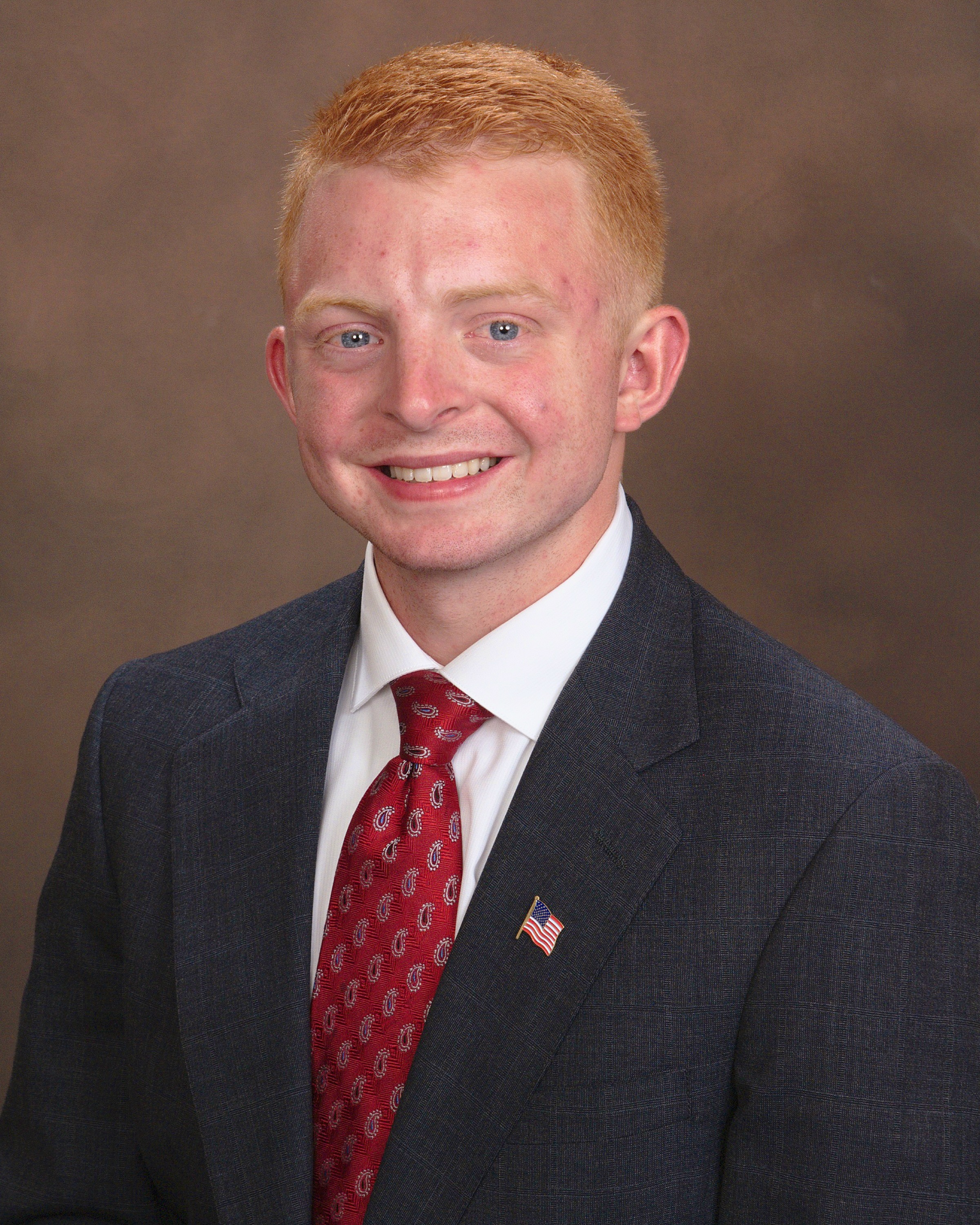 Thomas Matheson