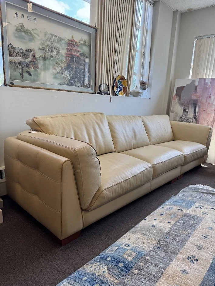 90 Lexington Furniture Sectional Sofa