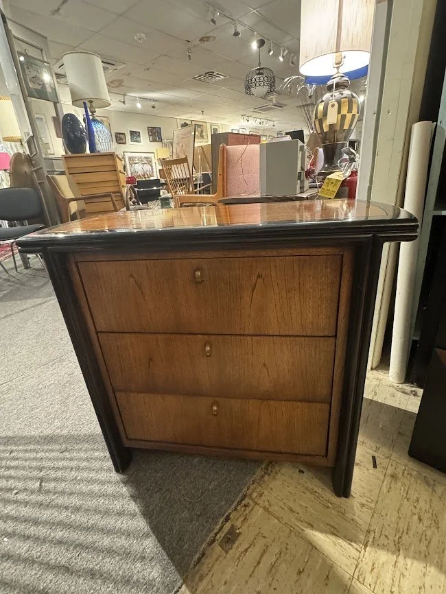 262 Century Furniture Side Chest