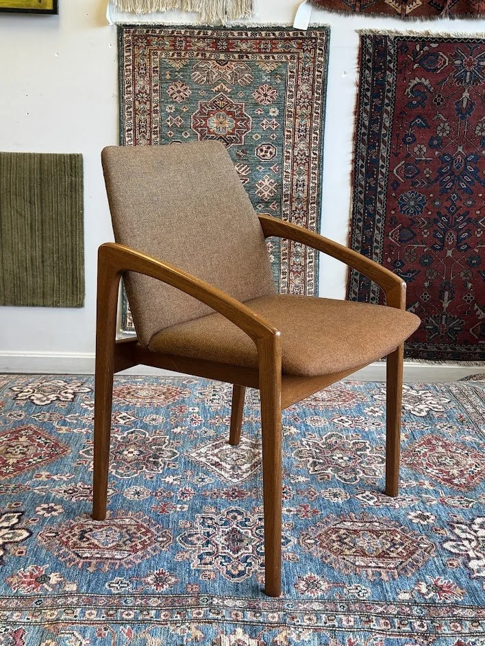 97 Danish Armchair