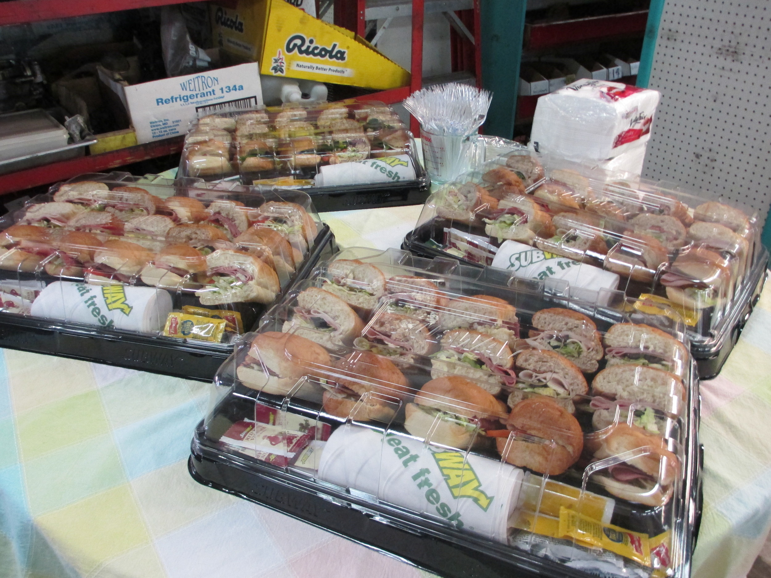 028 Mike's tech Day food to eat 3-28-15