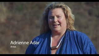 Adrienne Adar, Telluric Messages