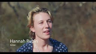 hannah rubin, To Carry on Both Sides