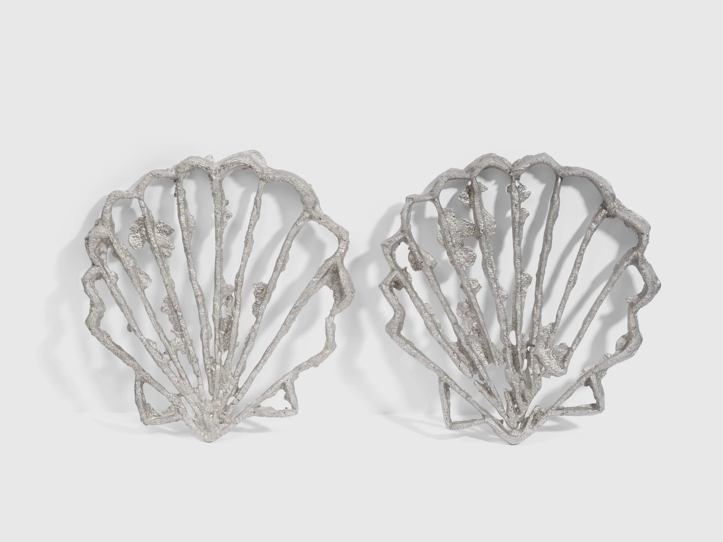 Sea Shell, Katherine Kims, Pacific Palisades