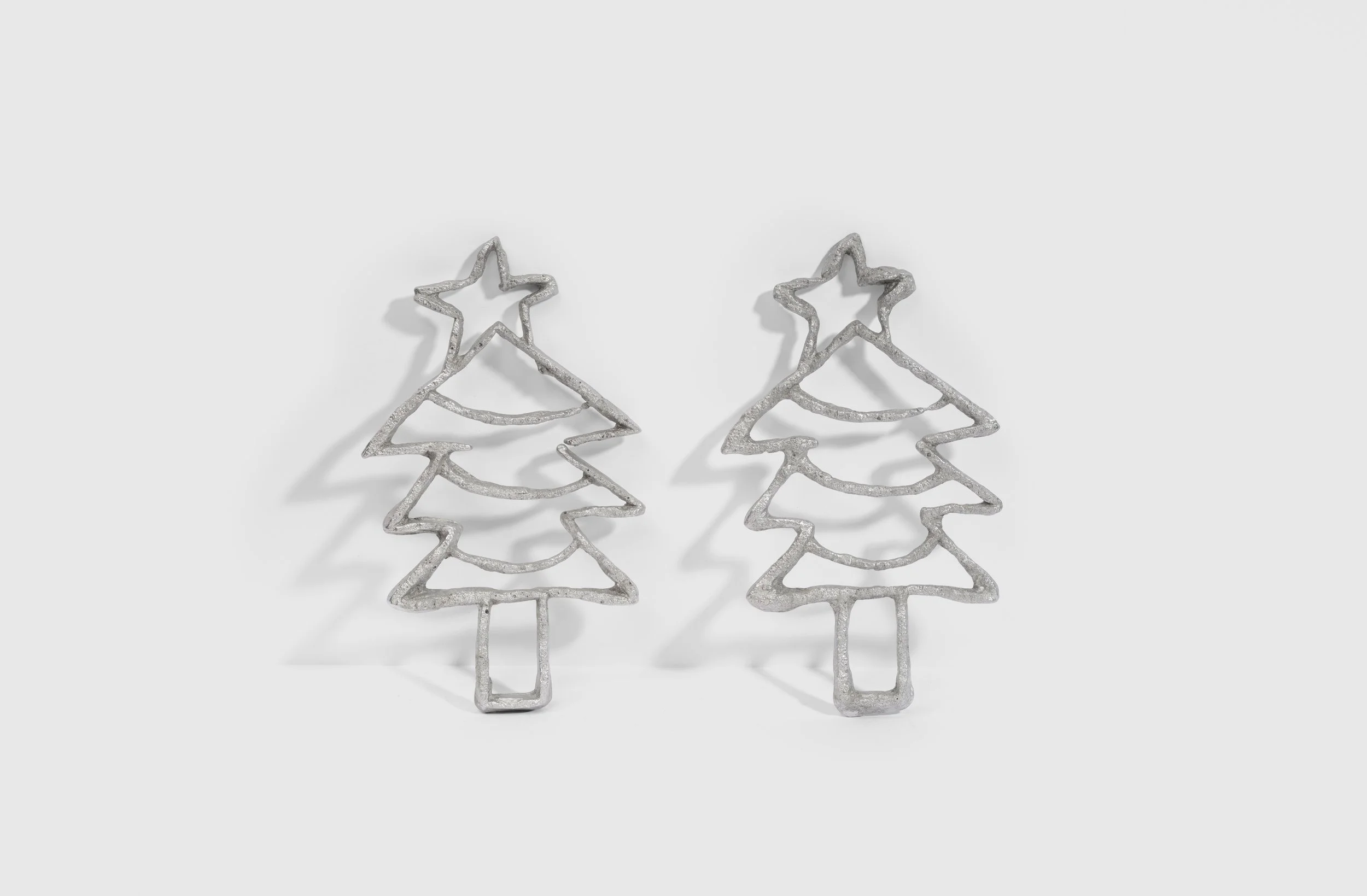 Christmas Tree Lane, Julia Moquin, Altadena