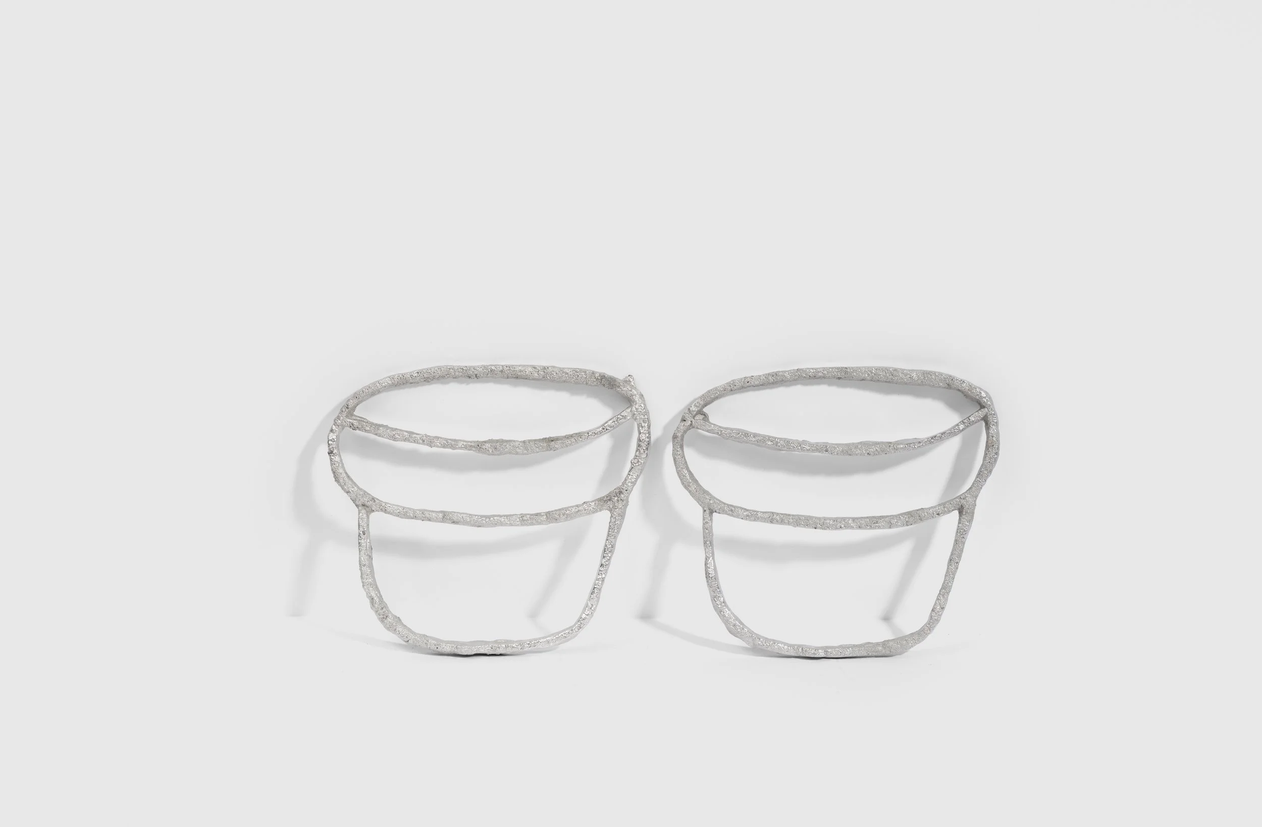 Grandma’s Mixing Bowl, Ellen C. Caldwell, Pacific Palisades and Altadena