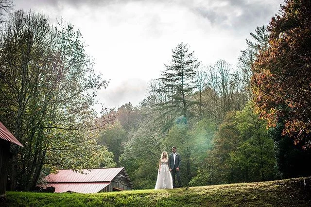 The most heartfelt day of them all.